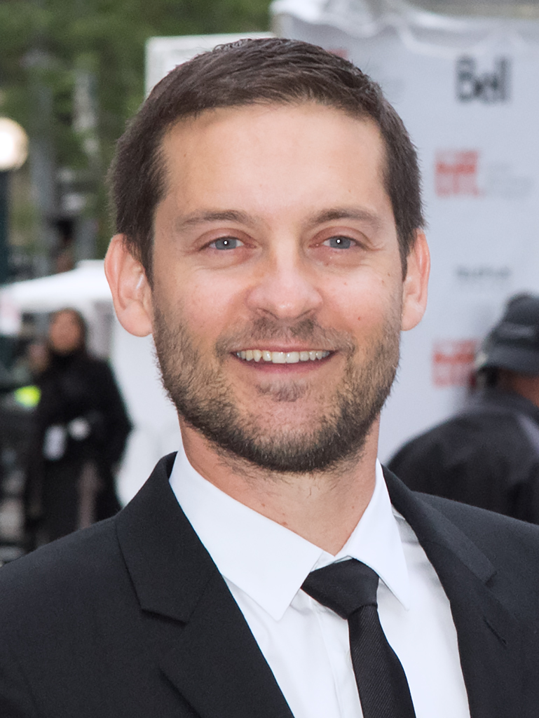Unearthing Tobey Maguire's Early Roles Before Spider-Man